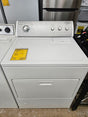 Reconditioned Whirlpool 29" Gas Dryer LGN2000LW0