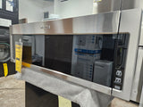 Reconditioned Whirlpool Low Profile Microwave Hood Combination WML75011HZ10