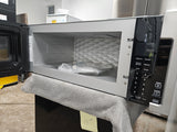 Reconditioned Whirlpool Low Profile Microwave Hood Combination WML75011HZ10
