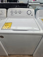 Reconditioned Amana 3.8 Cu. Ft. Top Load Washer NTW4519JW2