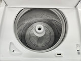 Reconditioned Amana 3.8 Cu. Ft. Top Load Washer NTW4519JW2