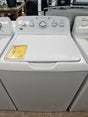 Reconditioned GE 4.2 Cu. Ft. Washer GTW460ASJ0WW