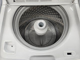 Reconditioned GE 4.2 Cu. Ft. Washer GTW460ASJ0WW