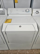 Reconditioned Maytag 7.0 Cu. Ft. Gas Dryer MGD6200AWW