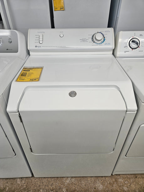 Reconditioned Maytag 7.0 Cu. Ft. Gas Dryer MGD6200AWW