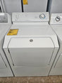 Reconditioned Maytag 7.0 Cu. Ft. Gas Dryer MGD6200AWW