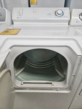 Reconditioned Maytag 7.0 Cu. Ft. Gas Dryer MGD6200AWW