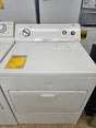 Reconditioned Whirlpool Super Capacity 7-Cycle Electric Dryer WED5500SQ0