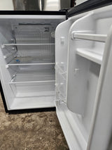 Reconditioned Insignia 3.3 Cu. Ft. Mini Fridge NS-CF33BK9