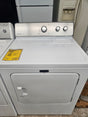 Reconditioned Maytag 7.0 Cu. ft. Dryer with AutoDry® sensor MEDC215EW1