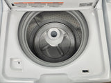 Reconditioned Hotpoint  3.8 Cu. Ft. Capacity Top Load Washer HTW240ASK6WS
