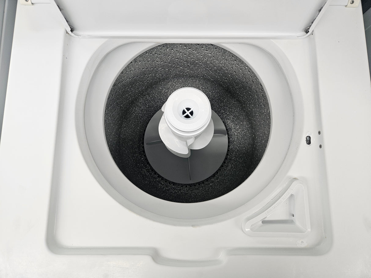 Reconditioned Whirlpool Automatic Washer LSR7233HQ0