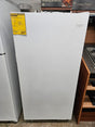 Reconditioned Frigidaire Upright Freezer FFU12F2HW8Reconditioned Frigidaire Upright Freezer FFU12F2HW8