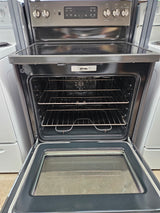Reconditioned GE 30" Free-standing Electric Range JB655EK1ES