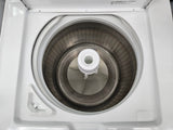 Reconditioned Speed Queen Top Load Washer with Electronic Controls AWNE82SP113CW01