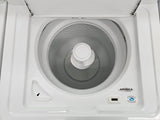 Reconditioned Amana 4.0 Cu. Ft. Top-load Washer NTW4516FW0