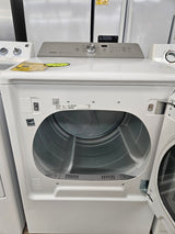 Reconditioned Maytag  8.8 Cu. Ft. Electric Dryer MEDB835DW3
