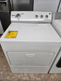 Reconditioned Kenmore Gas Dryer 11071202010