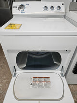 Reconditioned Kenmore Gas Dryer 11071202010