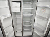 Reconditioned Frigidaire Gallery Side by Side Refrigerator FGUS2642LF2