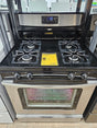 Reconditioned Whirlpool 30" Freestanding Range WFG361LVS1