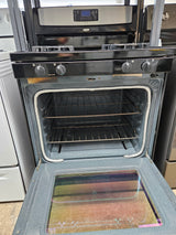 Reconditioned Whirlpool 30" Freestanding Range WFG361LVS1