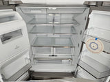 Reconditioned Kitchen Aid 26.8 Cu. Ft. French Door Refrigerator KRFF507ESS01