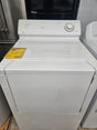 Reconditioned Maytag 27" Gas Dryer MDG9206BWW