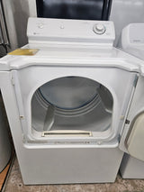 Reconditioned Maytag 27" Gas Dryer MDG9206BWW