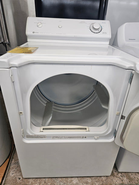 Reconditioned Maytag 27" Gas Dryer MDG9206BWW