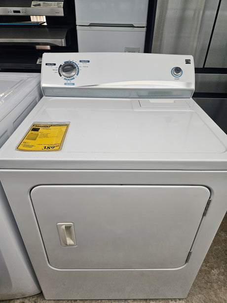 Reconditioned Kenmore 29" Electric Dryer 11061402311