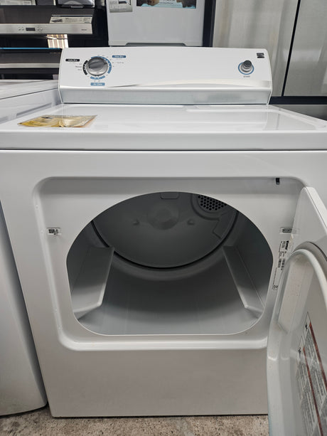 Reconditioned Kenmore 29" Electric Dryer 11061402311