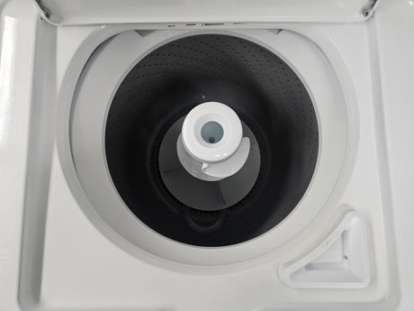 Reconditioned Amana Top-Load Washer NTW5500TQ0
