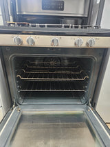 Reconditioned Frigidaire 30" Gallery Freestanding Gas Range BGGF3042KFT