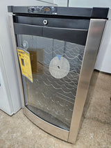 Reconditioned GE Profile Deluxe Wine Chiller PWR04FANBS