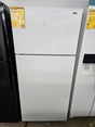 Reconditioned Hotpoint Top-Freezer Refrigerator HTN17CBD4LWW