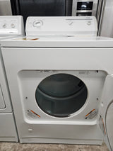 Reconditioned Kenmore 29" Gas Dryer 11076872500