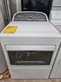 Reconditioned Whirlpool 27" Electric Dryer WED5800BW0