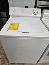 Reconditioned Maytag Top Load Direct Drive Washer LAT9316AAE