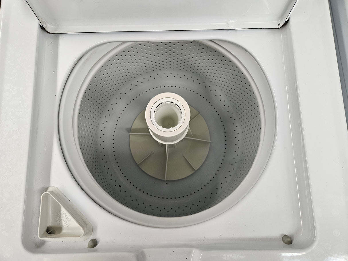 Reconditioned Maytag Top Load Direct Drive Washer LAT9316AAE