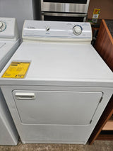 Reconditioned Maytag 27" Electric Dryer PYE2200AYW