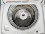 Reconditioned Hotpoint 3.8 Cu. Ft. Capacity Top Load Washer HTW240ASK4WS