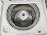 Reconditioned Hotpoint 3.8 Cu. Ft. Capacity Top Load Washer HTW240ASK4WS/GM164702G