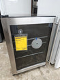Reconditioned Magic Chef Built-In Beverage Cooler MCBC58DST
