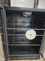 Reconditioned Magic Chef Built-In Beverage Cooler MCBC58DST