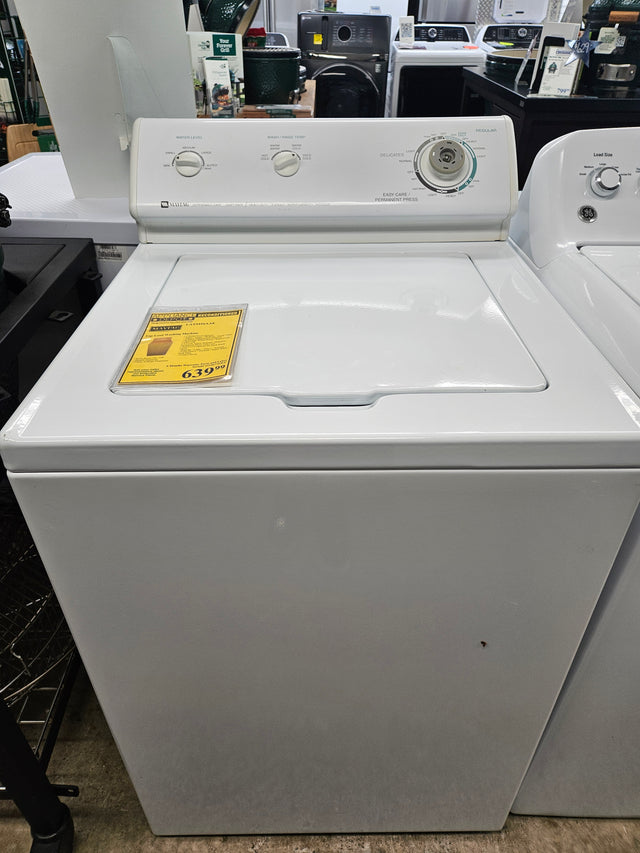 Reconditioned Maytag Top Load Washing Machine LAT9416AAE