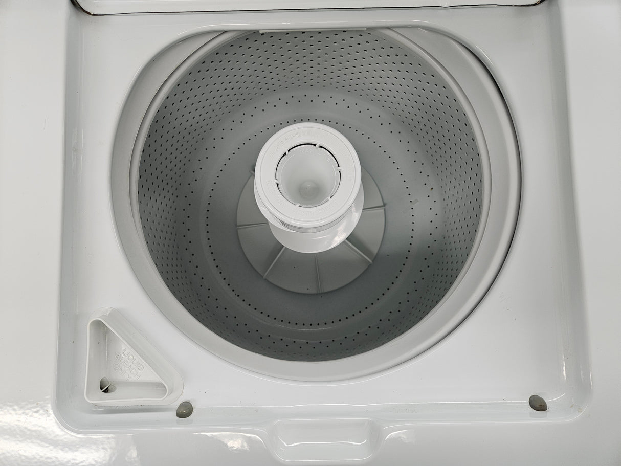 Reconditioned Maytag Top Load Washing Machine LAT9416AAE