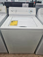 Reconditioned Kenmore 27" Top Load Washer 11027532600