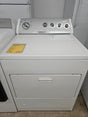 Reconditioned Whirlpool Super Capacity Plus Gas Dryer WGD5800SW0