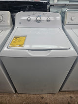 Reconditioned GE 3.8 Cu. Ft. Top Load Washer GTW330ASK3WW